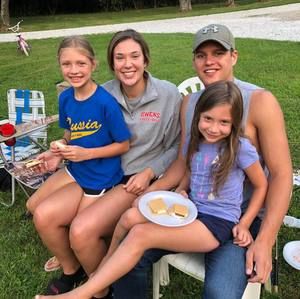 Meet your Posher, Kyle